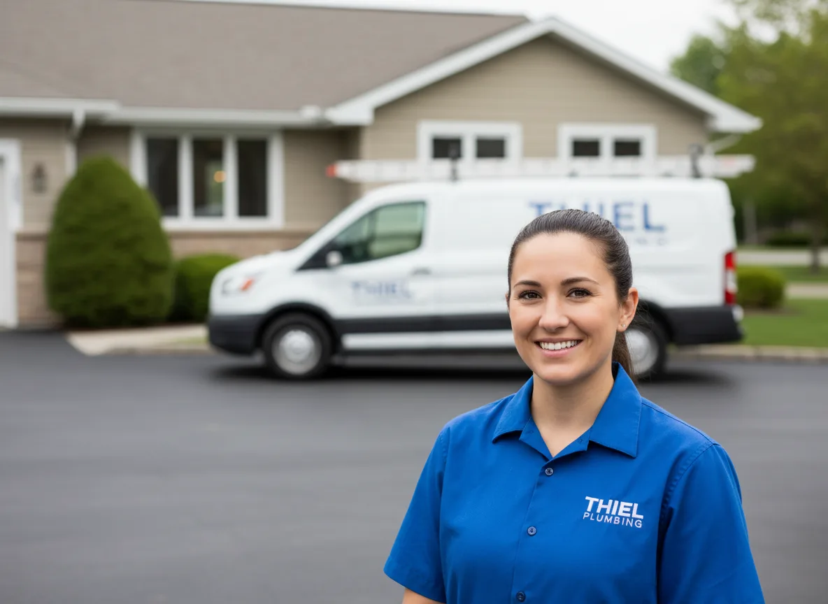Plumber Finland, MN FAQs